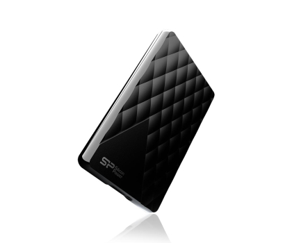 Dysk zewnętrzny Silicon Power 1TB D06 Power Diamond USB 3.0
